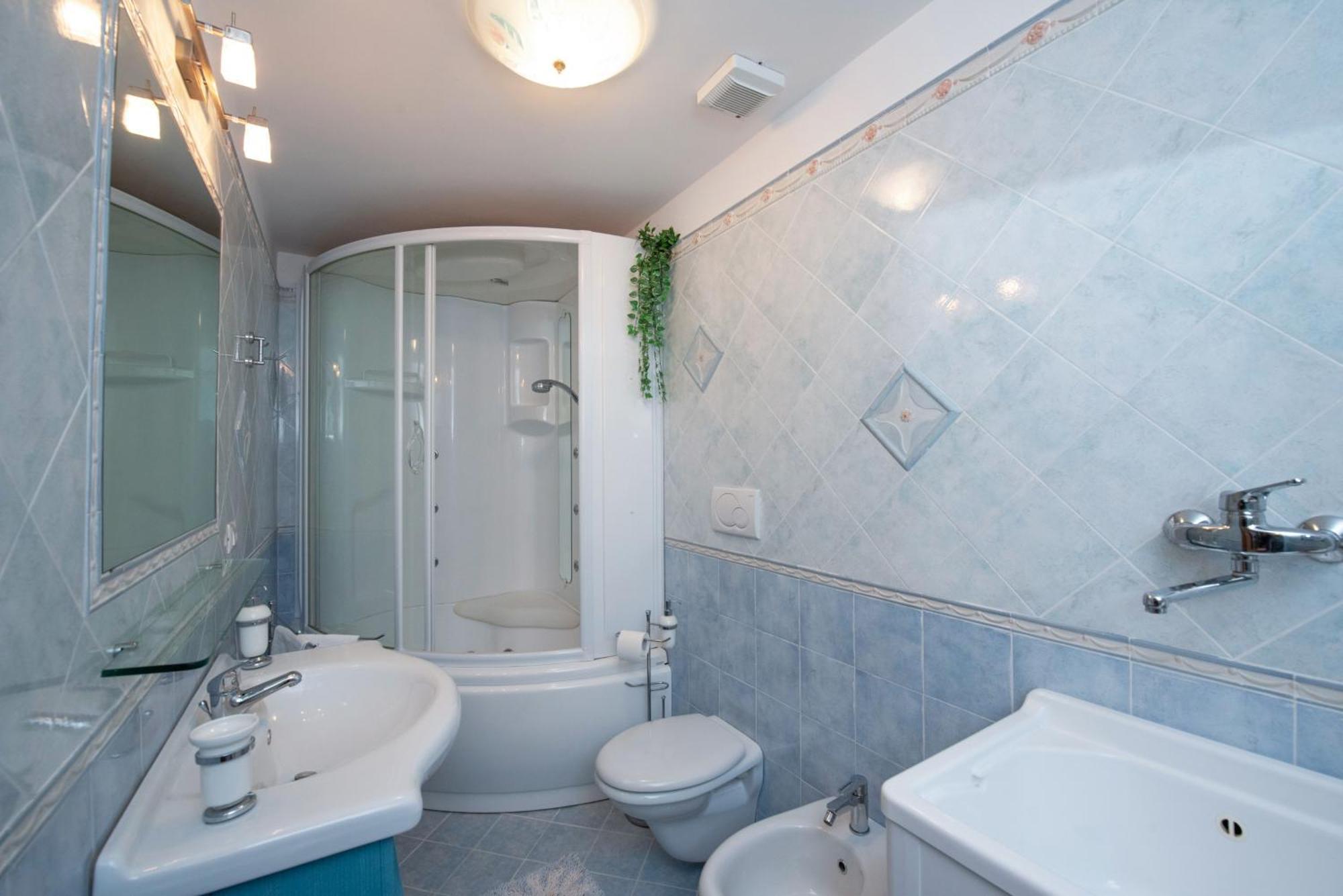 Casa Deva Amalfi Coast, With Private Garden Overlooking The Sea Exterior photo