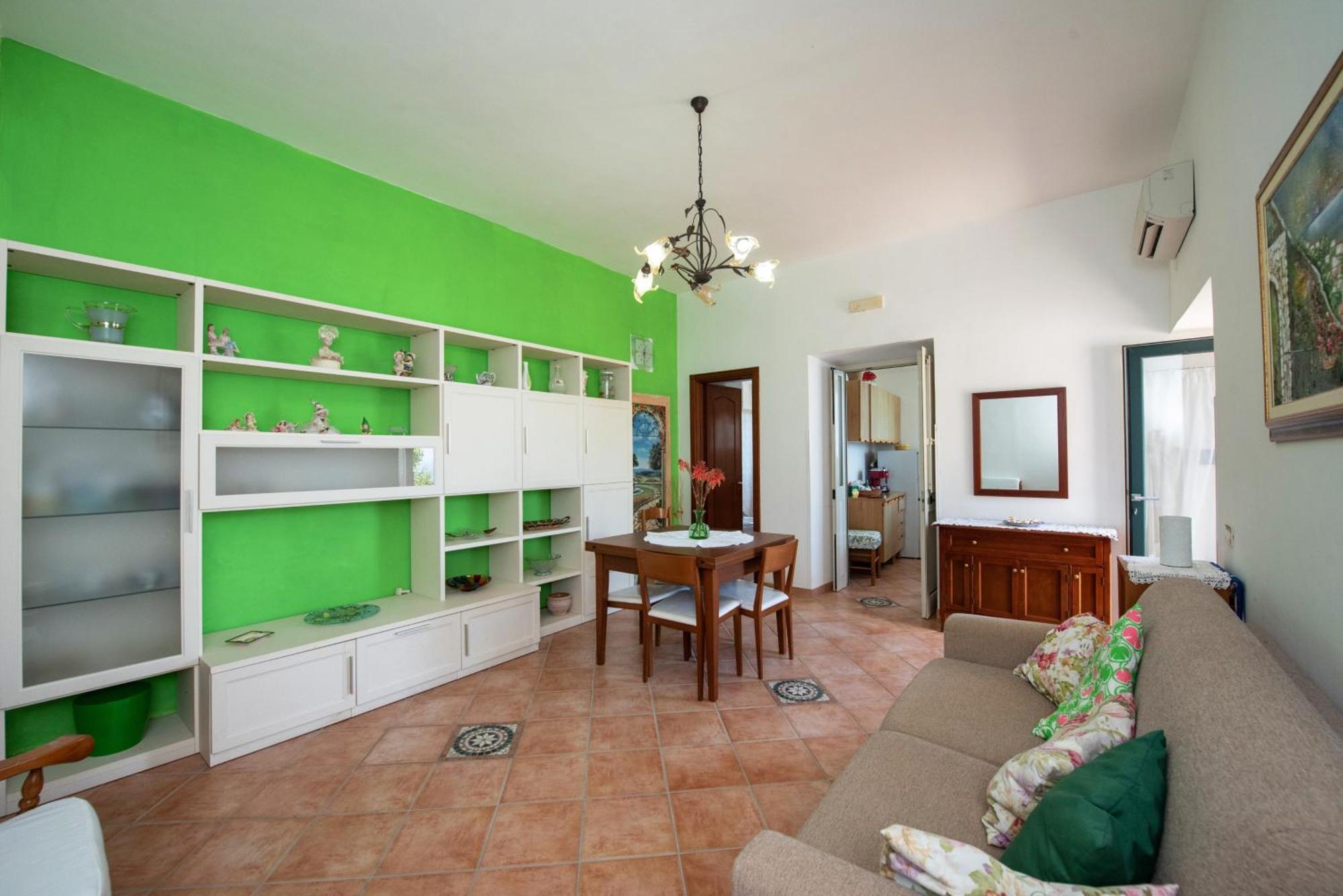 Casa Deva Amalfi Coast, With Private Garden Overlooking The Sea Exterior photo