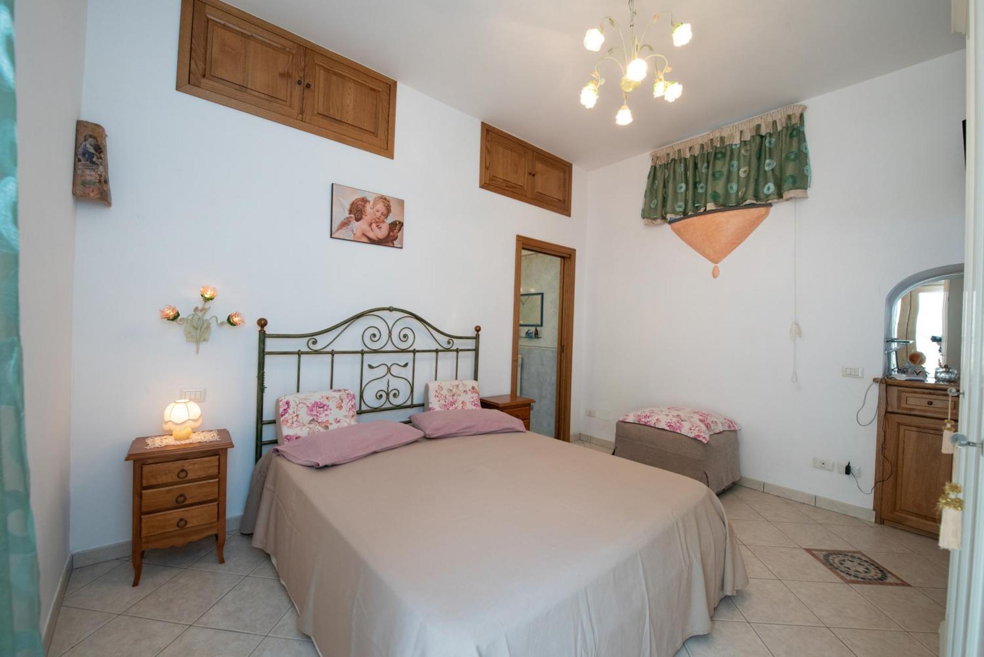 Casa Deva Amalfi Coast, With Private Garden Overlooking The Sea Exterior photo