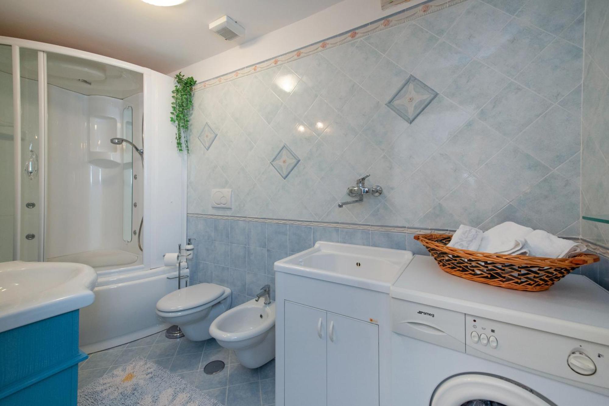 Casa Deva Amalfi Coast, With Private Garden Overlooking The Sea Exterior photo