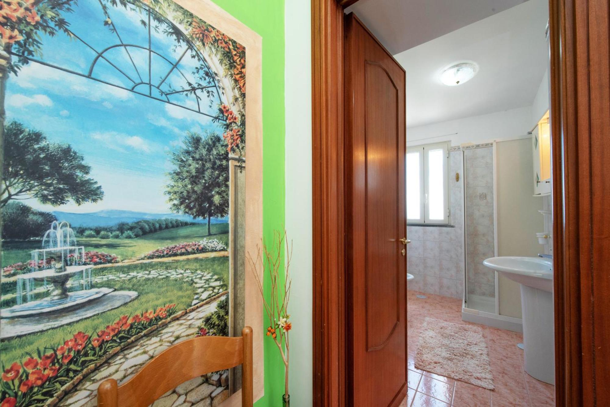 Casa Deva Amalfi Coast, With Private Garden Overlooking The Sea Exterior photo